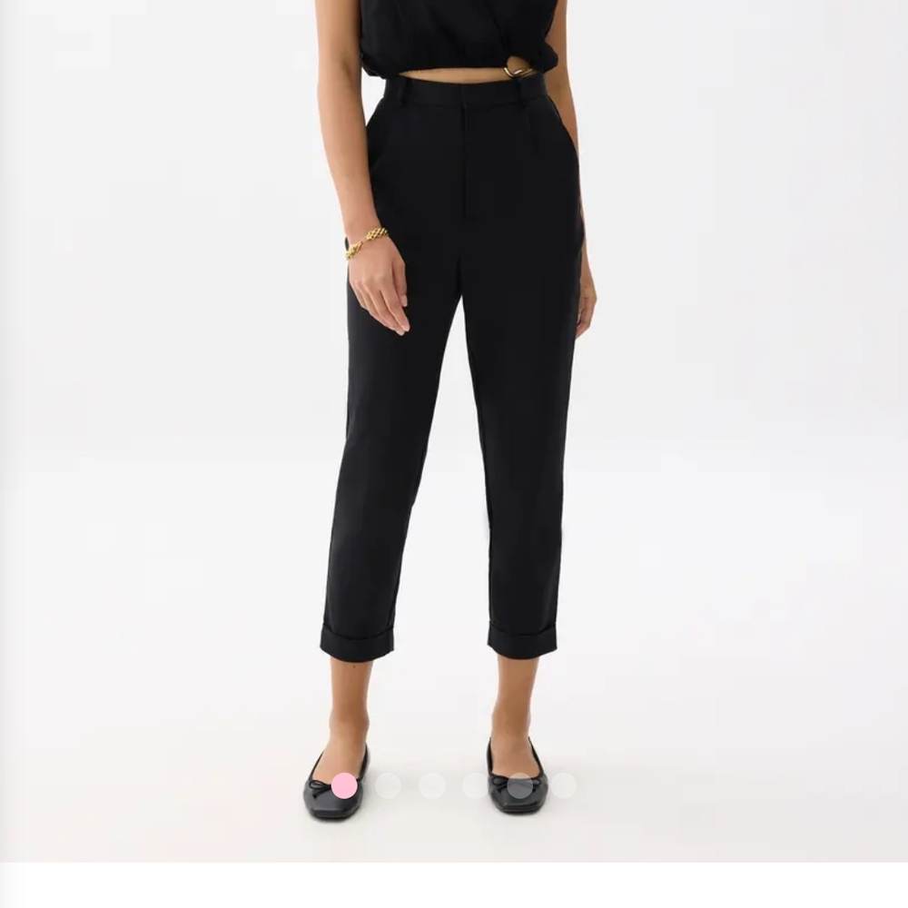 Love, Bonito Lynn Tailored Pants 26